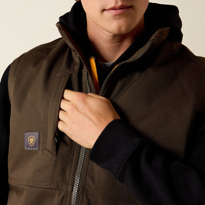 Rebar DuraCanvas Vest - US 3147