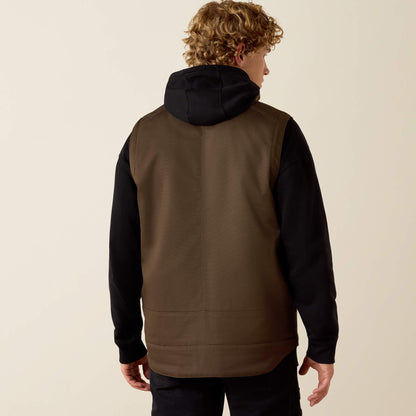 Rebar DuraCanvas Vest - US 3147