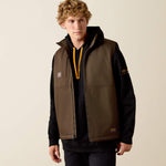 Rebar DuraCanvas Vest - US 3147