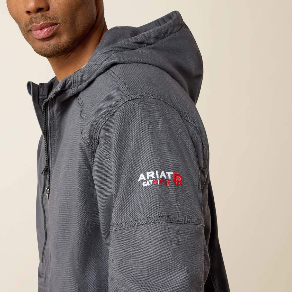 FR DuraLight Cordura Canvas Jacket - US 2718