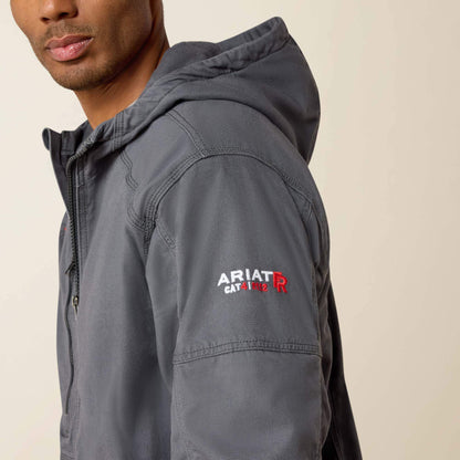 FR DuraLight Cordura Canvas Jacket - US 2718