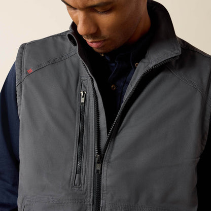 FR DuraLight Cordura Canvas Vest - US 9262