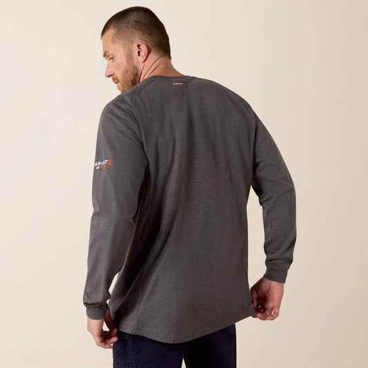 FR Air Henley - US 9891
