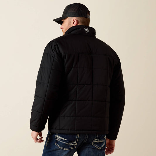 Crius Insulated Jacket - US 6638