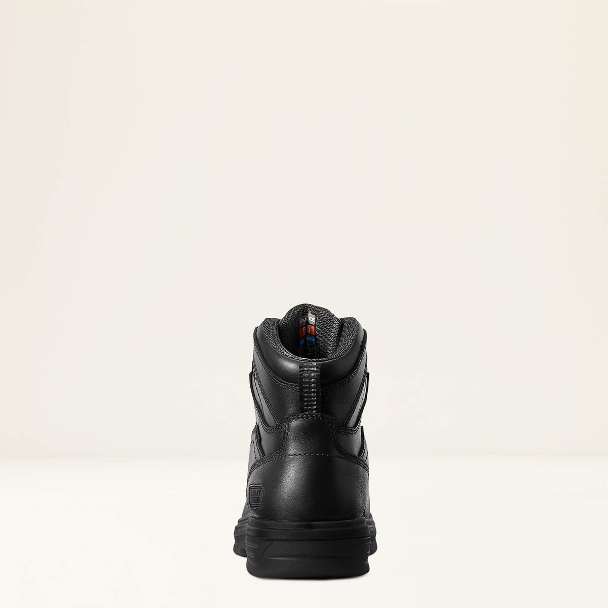 Turbo 6" H2O CSA Carbon Toe Work Boot - US 5787