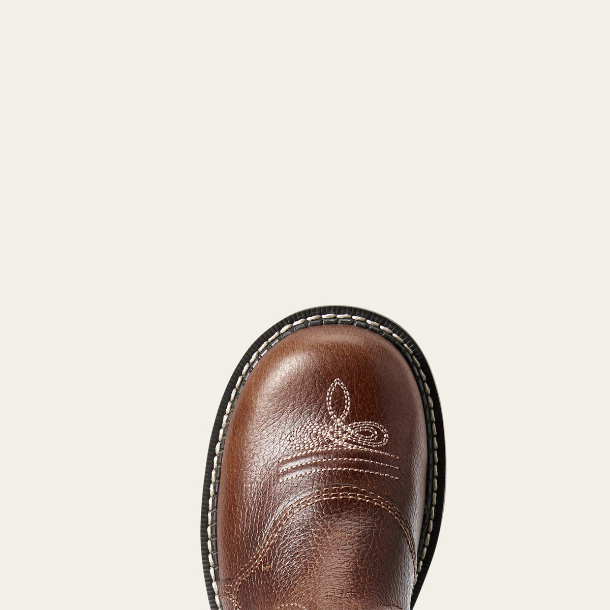 Fatbaby Heritage Dapper Western Boot - US 0126