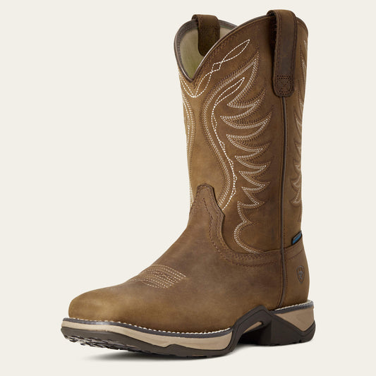Anthem Waterproof Western Boot - US 9593