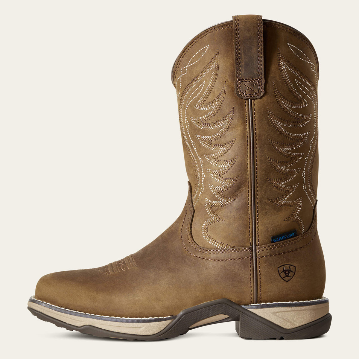 Anthem Waterproof Western Boot - US 9593
