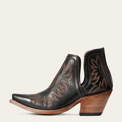 Dixon X Toe Western Boot - US 2709