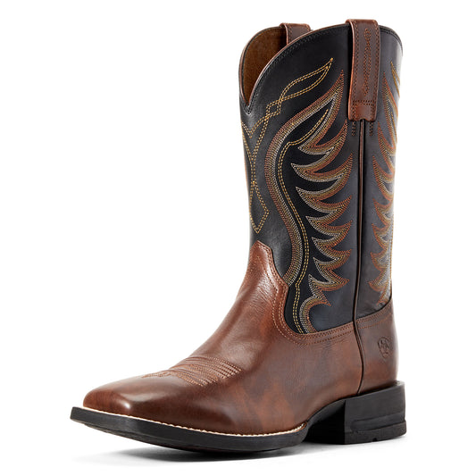 Amos Cowboy Boot - US 6615