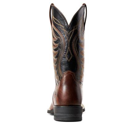 Amos Cowboy Boot - US 6615
