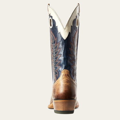 Real Deal Western Boot - US 0380