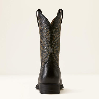 Sport Herdsman Western Boot - US 5562