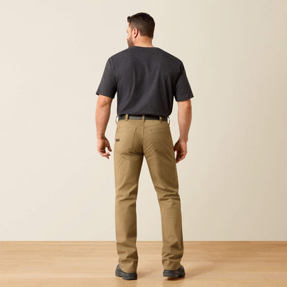 Rebar M4 Relaxed Made Tough DuraStretch Straight Leg Pants - US 4622