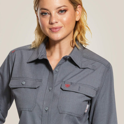 FR Featherlight Work Shirt - US 8330