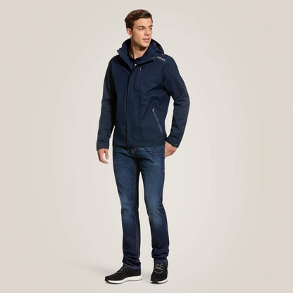 Coastal Waterproof Jacket - US 4394