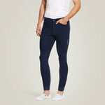 Tri Factor Grip Knee Patch Breech - US 8977