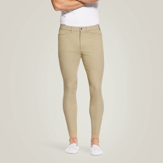 Tri Factor Grip Knee Patch Breech - US 2656
