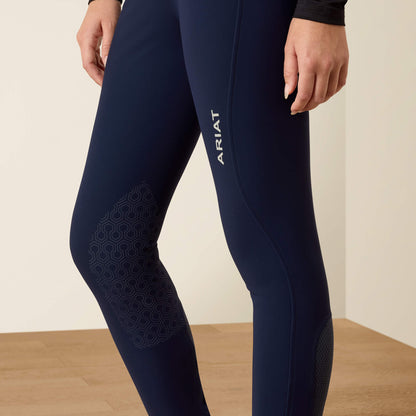 Tri Factor Grip Knee Patch Breech - US 1084