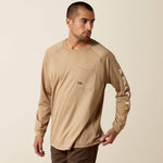 Rebar Heat Fighter T-Shirt - US 9443