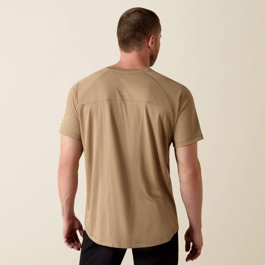 Rebar Heat Fighter T-Shirt - US 1043