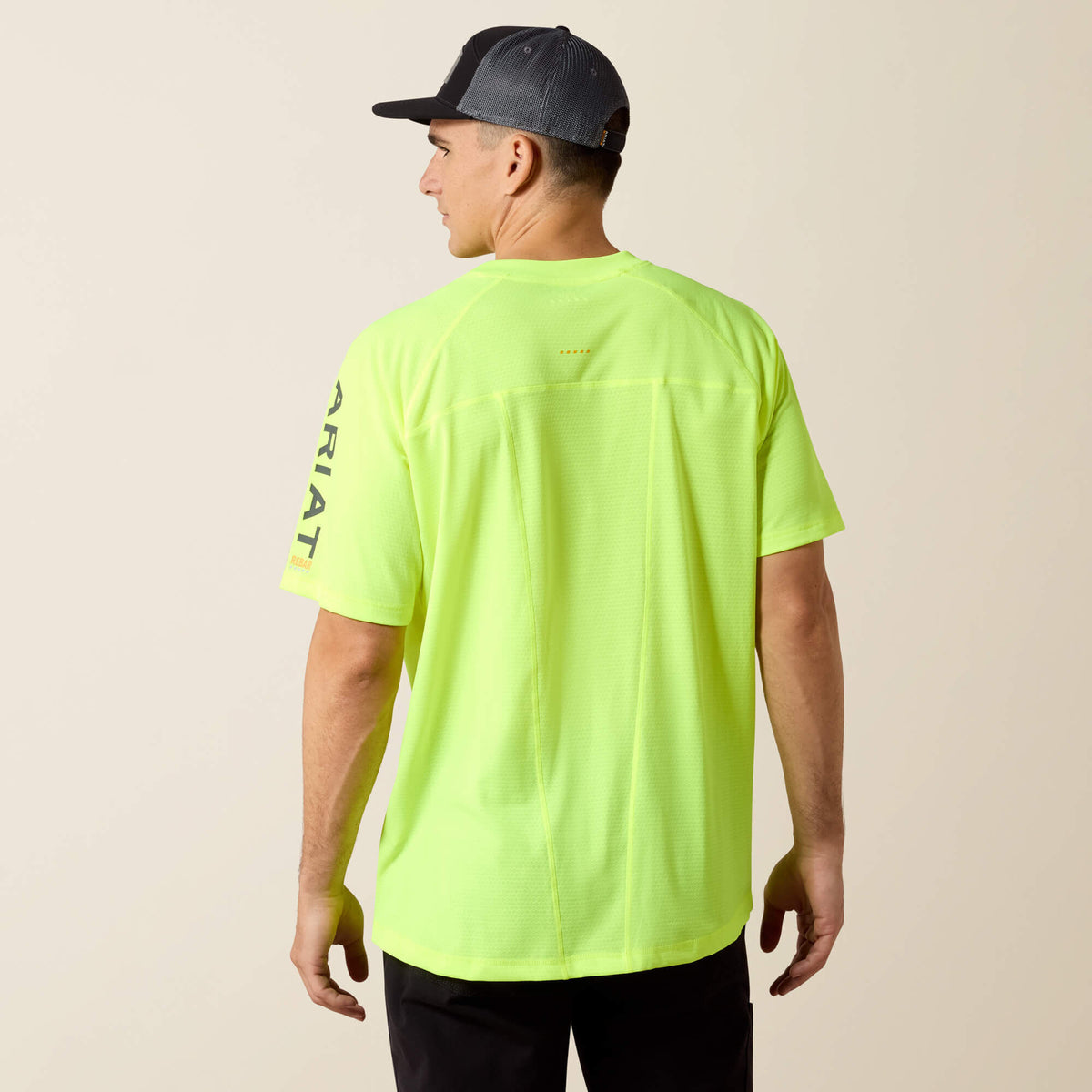 Rebar Heat Fighter T-Shirt - US 6112