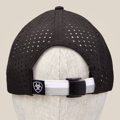 Tri Factor Cap - US 9304