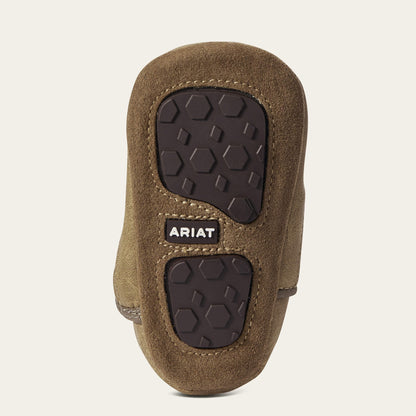 Infant Lil' Stompers Dallas Boot - US 5523