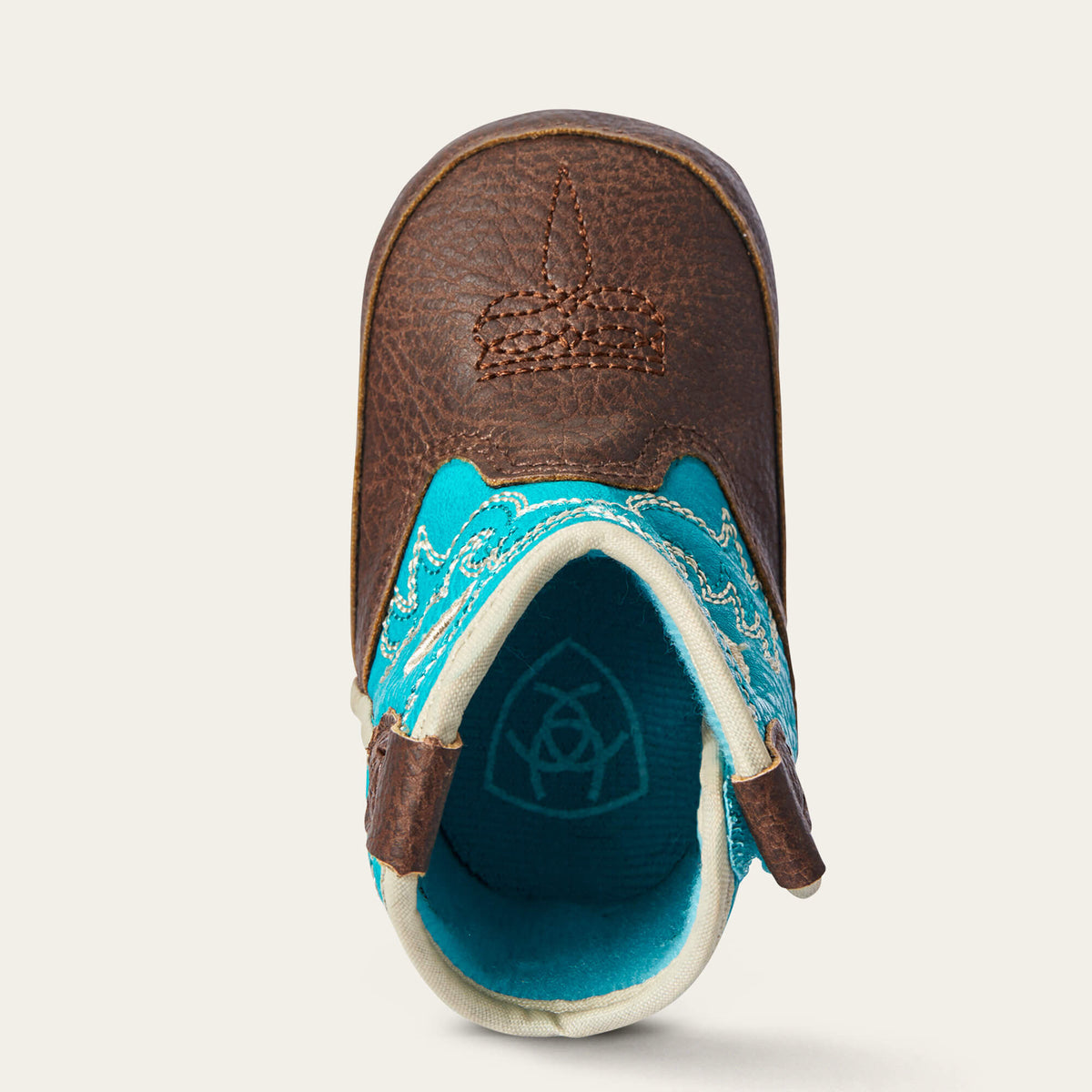 Infant Lil' Stompers Boston Boot - US 3273