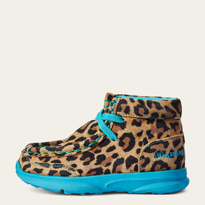 Toddler Lil' Stompers Celina Spitfire - US 6101