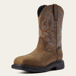 WorkHog XT Waterproof Work Boot - US 3835