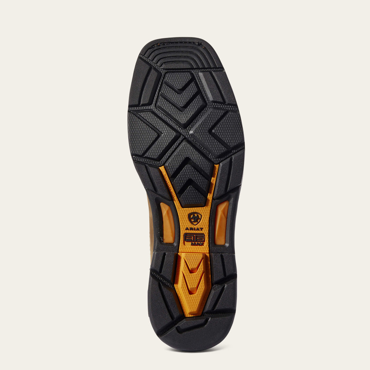 WorkHog XT Waterproof Work Boot - US 3835