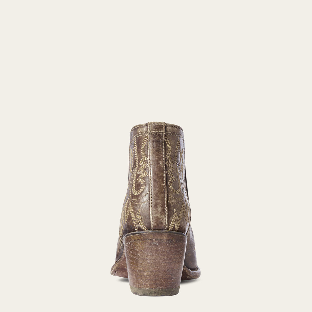 Dixon X Toe Western Boot - US 6649