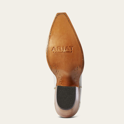 Pearl Western Boot - US 2422