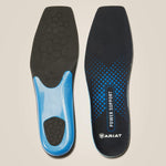 Men's Power Support Wide Square Toe Insole - US 8857