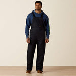 Rebar DuraCanvas Stretch Insulated Bib - US 1741