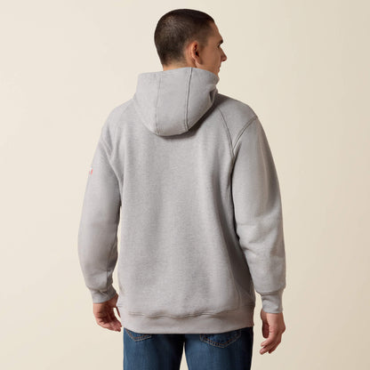 FR Rev Pullover Hoodie - US 4117