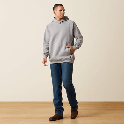 FR Rev Pullover Hoodie - US 4117