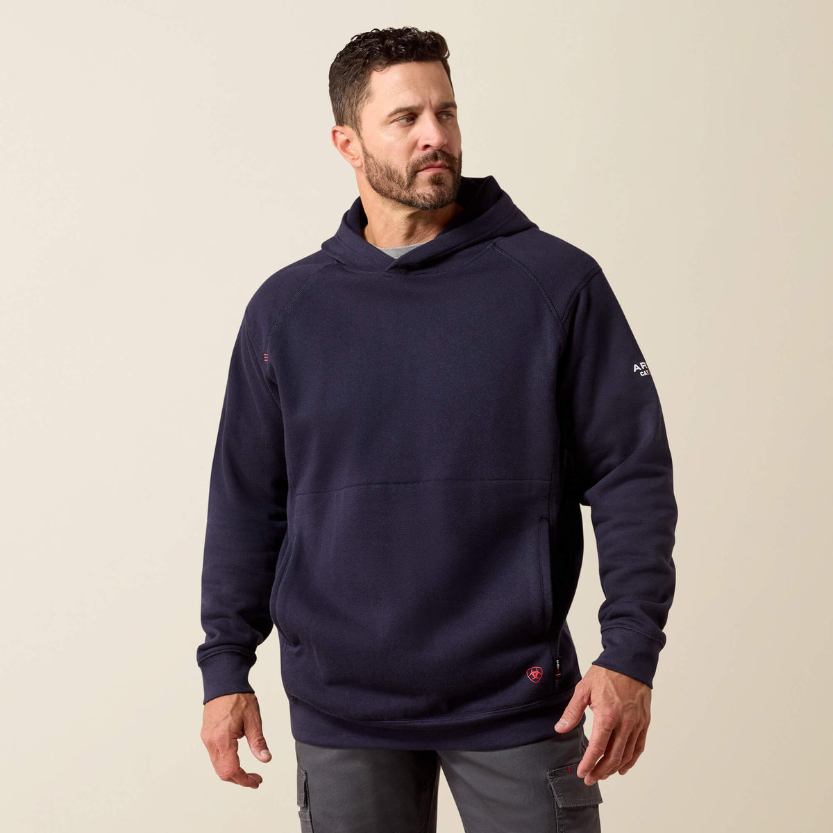 FR Rev Pullover Hoodie - US 6626