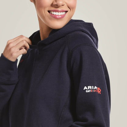 FR Rev Pullover Hoodie - US 6588