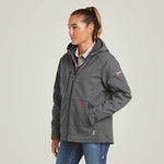 FR DuraLight Cordura Canvas Jacket - US 5719