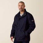FR Workhorse Insulated Jacket - US 9242