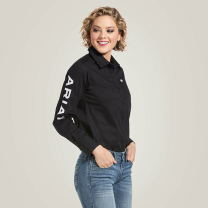 Team Kirby Stretch Shirt - US 8197