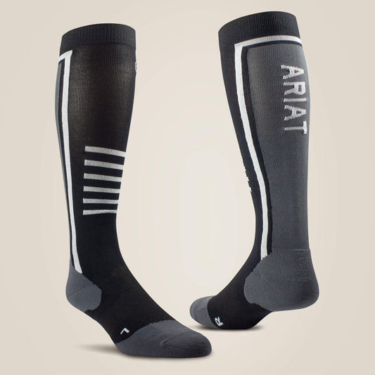 AriatTEK Slimline Performance Sock - US 6965