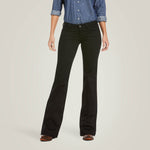 Mid Rise Forever Trouser Jeans - US 2204