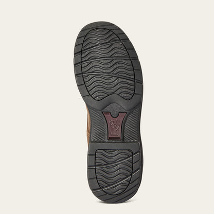 Barnyard Twin Gore II Waterproof Boot - US 4429