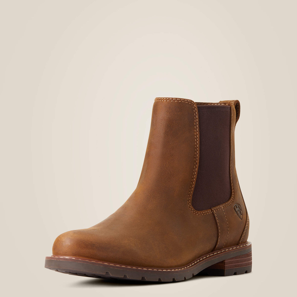 Wexford Waterproof Chelsea Boot - US 9105
