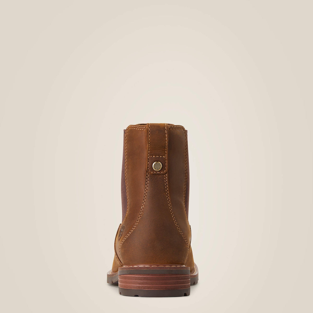 Wexford Waterproof Chelsea Boot - US 9105