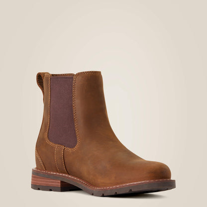 Wexford Waterproof Chelsea Boot - US 9105