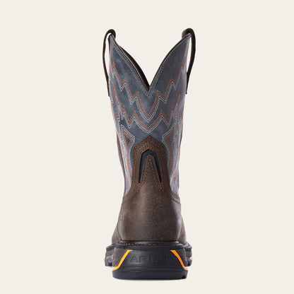 Big Rig Composite Toe Work Boot - US 1561
